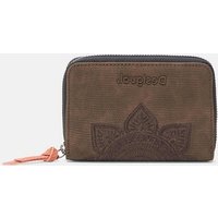 Desigual Geldbörse Mone Marisa Aquiles