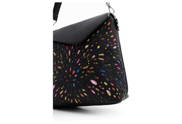 Desigual Freizeitrucksack Blackwell Jersey - Rucksack 27.5 cm (1-tlg) - Image 5