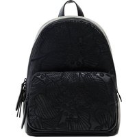 Desigual Rucksack Rucksack Daypack Backpack Back Alpha Mombasa Mini 23SAKP25