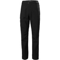 Helly Hansen Regenhose Helly Hansen M Verglas 3l Shell Pant Herren