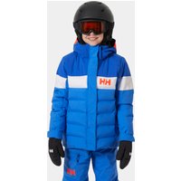 Kinder-Skijacke Helly Hansen Diamond