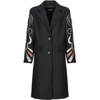 Desigual  Damenmantel COAT CRACOVIA