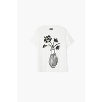 T-Shirt Desigual Shadow