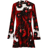 Hemdkleid Damen Desigual Nantes Lacroix