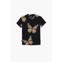 T-Shirt Desigual Croise