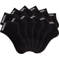 BENCH Socken Schwarz Unifarben - 39-42