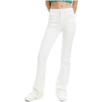 Desigual  Slim Fit Jeans DENIM LUNA 23SWDD73