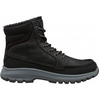 Helly Hansen - Garibaldi V3 - Winterschuhe Gr 8 schwarz