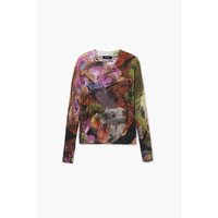 Pullover Damen Desigual M. Christian Lacroix