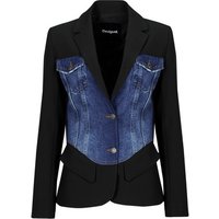 Desigual  Blazer AME_JEON