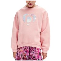 Desigual  Kinder-Sweatshirt -