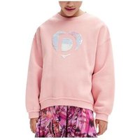 Desigual  Kinder-Sweatshirt -