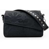 Desigual Umhängetasche Umhängetasche Schultertasche Bols Dejavu Phuket Mini 23WAXP95