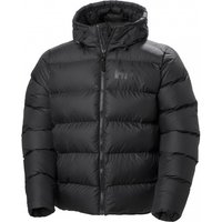 Helly Hansen - Active Puffy Jacket - Winterjacke Gr L schwarz