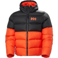 Helly Hansen - Active Puffy Jacket - Winterjacke Gr S rot