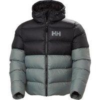 Helly Hansen - Active Puffy Jacket - Winterjacke Gr L grau