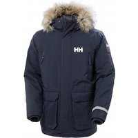 Helly Hansen - Reine Parka - Parka Gr S blau