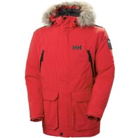 Helly Hansen - Reine Parka - Parka Gr L rot