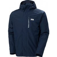 Helly Hansen - Juell 3-In-1 Jacket - Doppeljacke Gr XXL blau