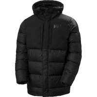 Helly Hansen - Active Puffy Long Jacket - Winterjacke Gr M schwarz