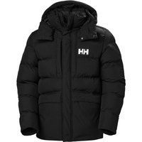 Helly Hansen - Explorer Puffy Jacket - Winterjacke Gr XXL schwarz