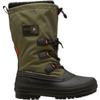 Helly Hansen - Arctic Patrol Boot - Winterschuhe Gr 11 oliv/schwarz