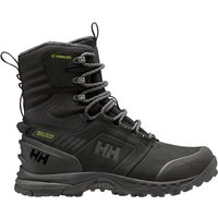 Helly Hansen - Spitsbergen Primaloft HT - Winterschuhe Gr 9 schwarz