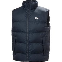 Helly Hansen - Active Puffy Vest - Winterweste Gr S blau