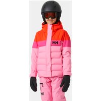 Kinder-Skijacke Helly Hansen Diamond