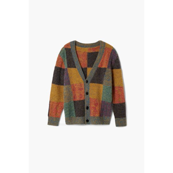 Strickjacke Desigual Aldair - Image 2