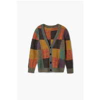 Strickjacke Desigual Aldair