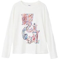 Desigual  T-Shirt für Kinder -