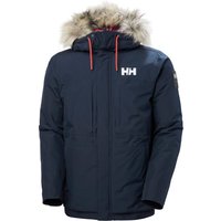 Helly Hansen - Coastal 3.0 Parka - Parka Gr XXL blau