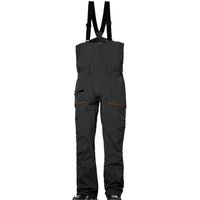 Helly Hansen - Sogn Bib Shell Pant - Skihose Gr L schwarz