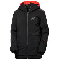 Helly Hansen - Women's Powchaser 2.0 Jack - Skijacke Gr S schwarz