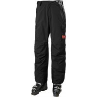 Helly Hansen - Women's Switch Cargo Insulated Pant - Skihose Gr XS schwarz