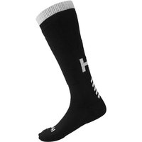 Helly Hansen - Alpine Sock Technical - Skisocken Gr 36-38 schwarz