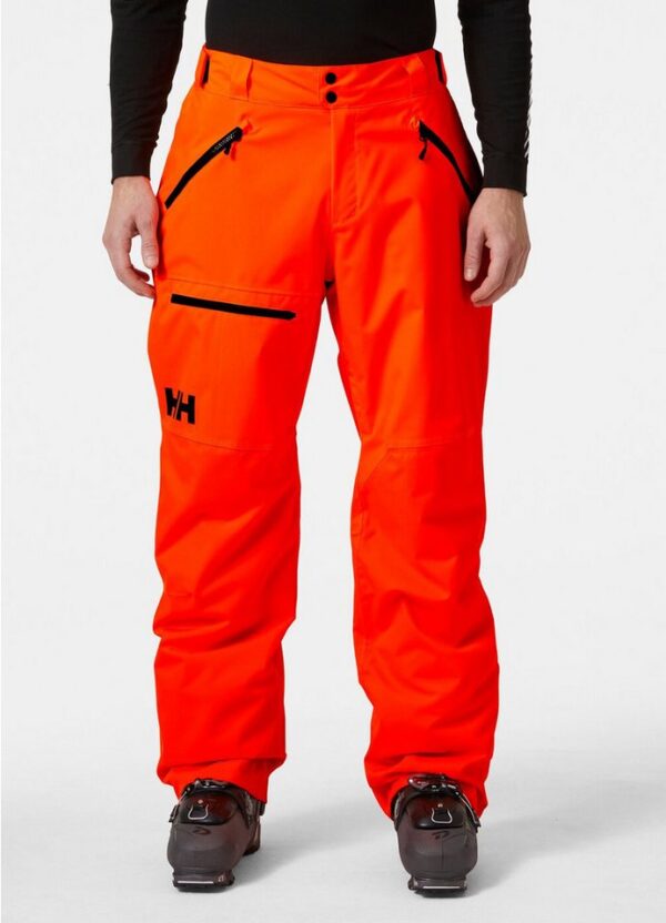 Helly Hansen Snowboardhose SOGN CARGO PANT - Image 4