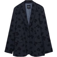 Desigual  Blazer AME_ZAGREZ 24WWEW46