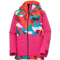 Helly Hansen - Women's Powchaser 2.0 Jack - Skijacke Gr XS rosa