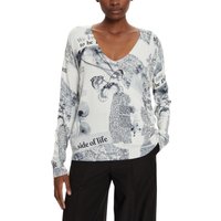 Desigual  Pullover JERS_KAWARTHA LAKES 24WWJF61