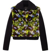 Desigual  Damen-Jacke CHAQ_LYON 24WWEWBD