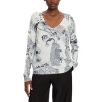 Desigual  Pullover JERS_KAWARTHA LAKES 24WWJF61