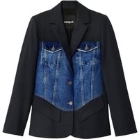 Desigual  Blazer AME_SEVILLA 24WWEW94