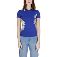 Desigual  T-Shirt MARGARITAS 24SWTKAV