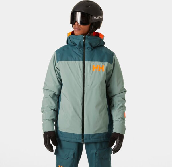 Helly Hansen Skijacke POWDREAMER 2.0 JACKET - Image 4