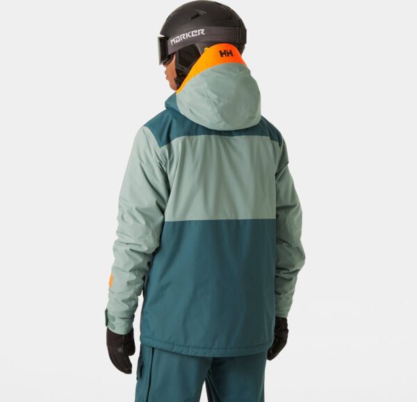 Helly Hansen Skijacke POWDREAMER 2.0 JACKET - Image 5