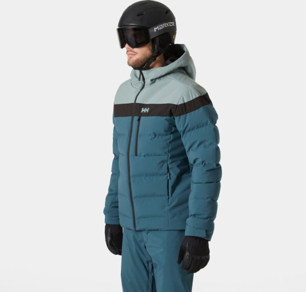 Helly Hansen Skijacke BOSSANOVA PUFFY JACKET - Image 4