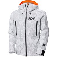 Helly Hansen Skijacke SOGN SHELL 2.0 JACKET