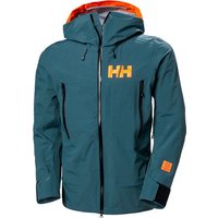 Helly Hansen Skijacke SOGN SHELL 2.0 JACKET